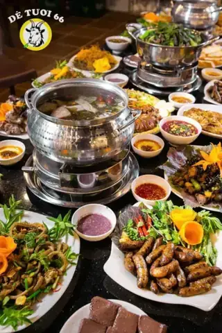 Địa Chỉ Lẩu Dê Tràng An Quận 12: Thời Gian Mở Cửa, Thực Đơn & Cách Tới Địa Chỉ Lẩu Dê Tràng An Quận 12: Thời Gian Mở Cửa, Thực Đơn & Cách Tới