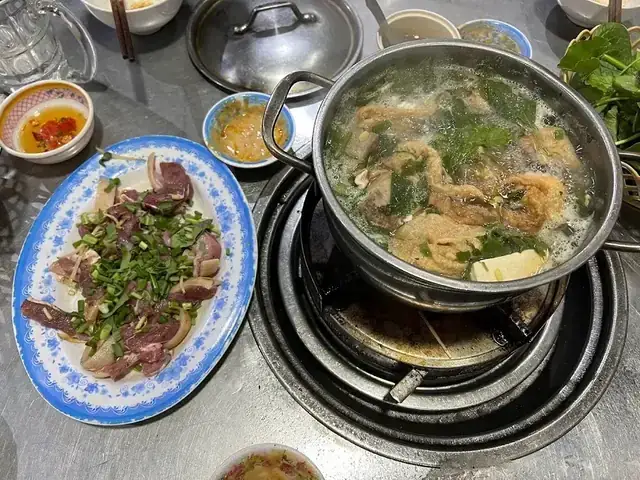 Địa Chỉ Lẩu Dê Tràng An Quận 12: Thời Gian Mở Cửa, Thực Đơn & Cách Tới Địa Chỉ Lẩu Dê Tràng An Quận 12: Thời Gian Mở Cửa, Thực Đơn & Cách Tới