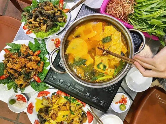 Top 12 Quán Lẩu Ếch Nổi Tiếng Hà Nội – Địa Chỉ, Giá Và Mẹo Ăn Ngon Top 12 Quán Lẩu Ếch Nổi Tiếng Hà Nội – Địa Chỉ, Giá Và Mẹo Ăn Ngon