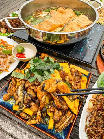 Top 12 Quán Lẩu Ếch Nổi Tiếng Hà Nội – Địa Chỉ, Giá Và Mẹo Ăn Ngon Top 12 Quán Lẩu Ếch Nổi Tiếng Hà Nội – Địa Chỉ, Giá Và Mẹo Ăn Ngon