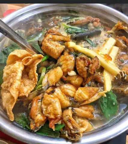 Top 12 Quán Lẩu Ếch Nổi Tiếng Hà Nội – Địa Chỉ, Giá Và Mẹo Ăn Ngon Top 12 Quán Lẩu Ếch Nổi Tiếng Hà Nội – Địa Chỉ, Giá Và Mẹo Ăn Ngon