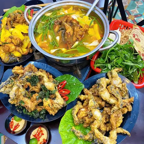 Top 12 Quán Lẩu Ếch Nổi Tiếng Hà Nội – Địa Chỉ, Giá Và Mẹo Ăn Ngon Top 12 Quán Lẩu Ếch Nổi Tiếng Hà Nội – Địa Chỉ, Giá Và Mẹo Ăn Ngon