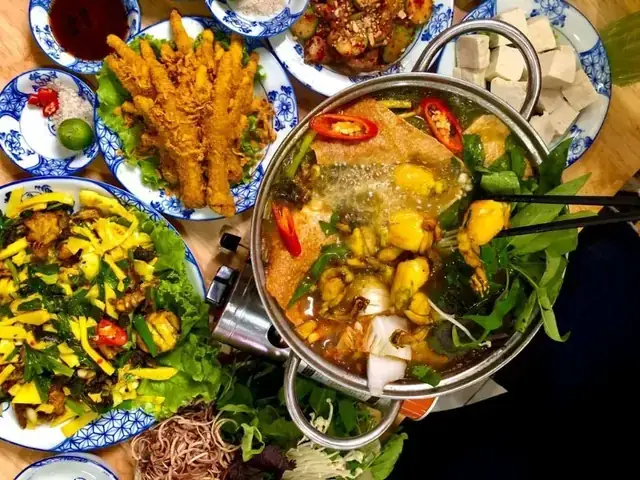 Lẩu Ếch Phong Ớ 72 Phó Đức Chính – Địa Chỉ, Thực Đơn, Giá Cả Và Cách Đặt Chỗ Lẩu Ếch Phong Ớ 72 Phó Đức Chính – Địa Chỉ, Thực Đơn, Giá Cả Và Cách Đặt Chỗ