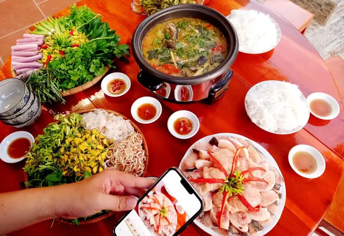 Tả Pí Lù Là Gì? Định Nghĩa, Nguồn Gốc Và Cách Chế Biến Lẩu Tả Pí Lù