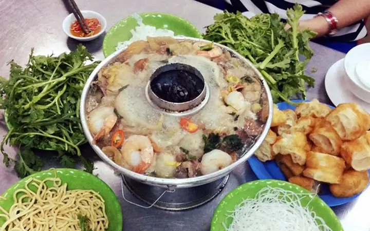 Tả Pí Lù Là Gì? Định Nghĩa, Nguồn Gốc Và Cách Chế Biến Lẩu Tả Pí Lù