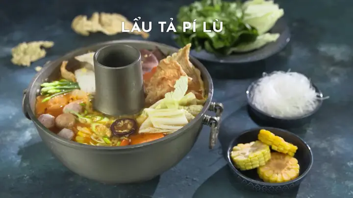 Tả Pí Lù Là Gì? Định Nghĩa, Nguồn Gốc Và Cách Chế Biến Lẩu Tả Pí Lù