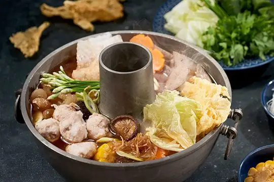 Tả Pí Lù Là Gì? Định Nghĩa, Nguồn Gốc Và Cách Chế Biến Lẩu Tả Pí Lù
