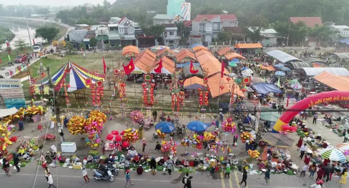 Lễ Hội Chợ Gò Tuy Phước Là Gì? Lịch, Chương Trình Và Cách Tham Gia Lễ Hội Chợ Gò Tuy Phước Là Gì? Lịch, Chương Trình Và Cách Tham Gia