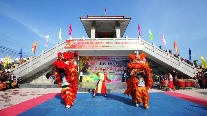 Lễ Hội Chợ Gò Tuy Phước Là Gì? Lịch, Chương Trình Và Cách Tham Gia Lễ Hội Chợ Gò Tuy Phước Là Gì? Lịch, Chương Trình Và Cách Tham Gia