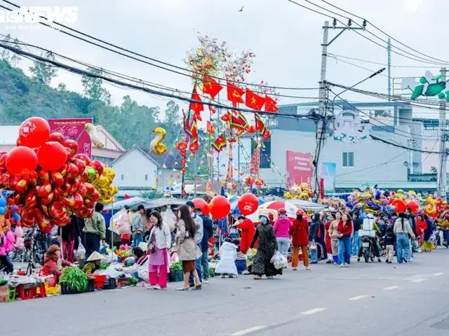 Lễ Hội Chợ Gò Tuy Phước Là Gì? Lịch, Chương Trình Và Cách Tham Gia Lễ Hội Chợ Gò Tuy Phước Là Gì? Lịch, Chương Trình Và Cách Tham Gia