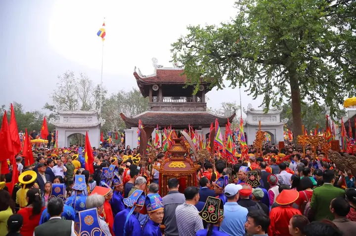 Lễ Hội Chùa Đậu Thường Tín 2026: Lịch Trình, Ý Nghĩa Và Hướng Dẫn Tham Gia
