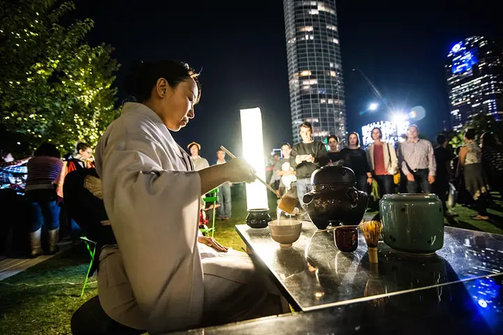 Khám Phá Lễ Hội Ngắm Trăng (tsukimi/otsukimi) Của Nhật Bản: Lịch, Phong Tục Và Cách Trải Nghiệm Khám Phá Lễ Hội Ngắm Trăng (tsukimi/otsukimi) Của Nhật Bản: Lịch, Phong Tục Và Cách Trải Nghiệm