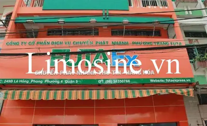 Tổng Quan Thông Tin Và Địa Điểm Nổi Bật Tại Đường Lê Hồng Phong, Quận 5