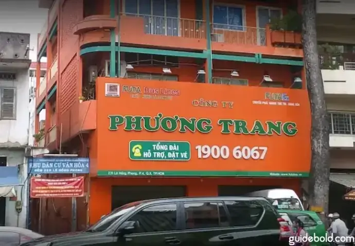 Tổng Quan Thông Tin Và Địa Điểm Nổi Bật Tại Đường Lê Hồng Phong, Quận 5