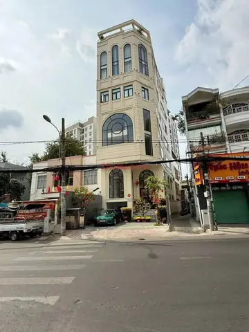 Tổng Quan Thông Tin Và Tiềm Năng Bất Động Sản Đường Lê Quang Định, Quận Gò Vấp