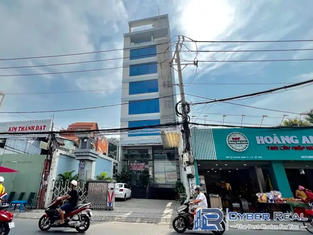 Tổng Quan Thông Tin Và Tiềm Năng Bất Động Sản Đường Lê Quang Định, Quận Gò Vấp