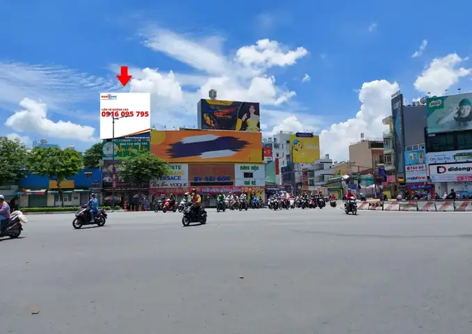 Tổng Quan Thông Tin Và Tiềm Năng Bất Động Sản Đường Lê Quang Định, Quận Gò Vấp