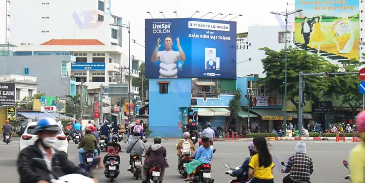 Tổng Quan Thông Tin Và Tiềm Năng Bất Động Sản Đường Lê Quang Định, Quận Gò Vấp