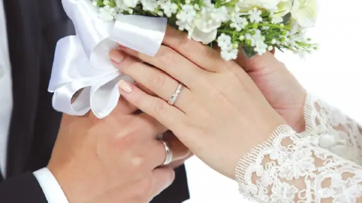 Hướng Dẫn Chi Tiết Nghi Thức Trao Nhẫn Cưới: Thời Điểm, Địa Điểm Và Các Lưu Ý Quan Trọng Hướng Dẫn Chi Tiết Nghi Thức Trao Nhẫn Cưới: Thời Điểm, Địa Điểm Và Các Lưu Ý Quan Trọng