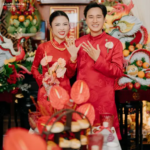 Hướng Dẫn Chi Tiết Nghi Thức Trao Nhẫn Cưới: Thời Điểm, Địa Điểm Và Các Lưu Ý Quan Trọng Hướng Dẫn Chi Tiết Nghi Thức Trao Nhẫn Cưới: Thời Điểm, Địa Điểm Và Các Lưu Ý Quan Trọng