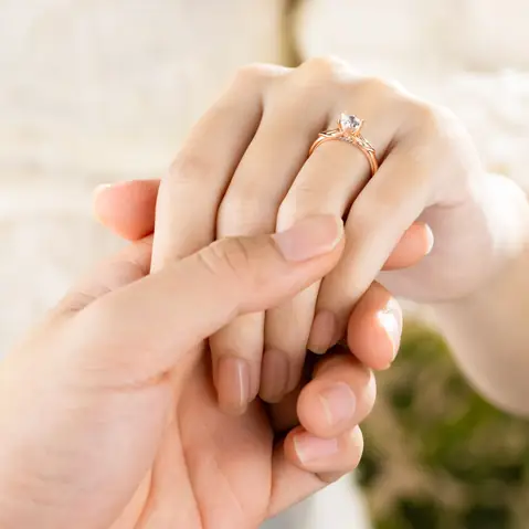 Hướng Dẫn Chi Tiết Nghi Thức Trao Nhẫn Cưới: Thời Điểm, Địa Điểm Và Các Lưu Ý Quan Trọng Hướng Dẫn Chi Tiết Nghi Thức Trao Nhẫn Cưới: Thời Điểm, Địa Điểm Và Các Lưu Ý Quan Trọng