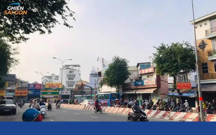 Thông Tin Tổng Quan Về Đường Lê Trọng Tấn, Quận Tân Phú Và Đại Tướng Lê Trọng Tấn Thông Tin Tổng Quan Về Đường Lê Trọng Tấn, Quận Tân Phú Và Đại Tướng Lê Trọng Tấn