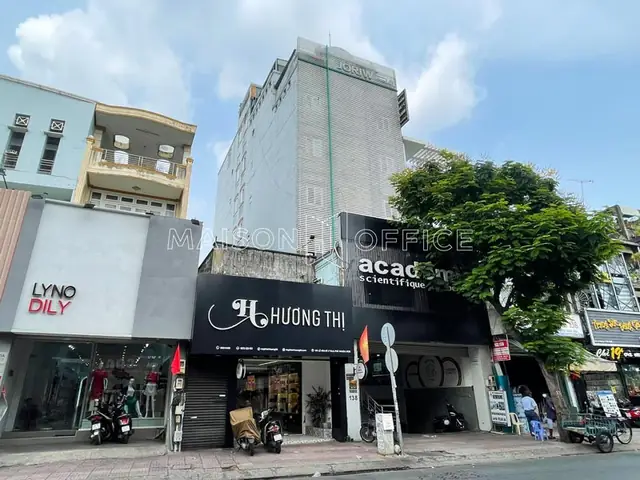Tổng Quan Thông Tin Và Tiềm Năng Bất Động Sản Đường Lê Văn Sỹ, Quận Phú Nhuận Tổng Quan Thông Tin Và Tiềm Năng Bất Động Sản Đường Lê Văn Sỹ, Quận Phú Nhuận