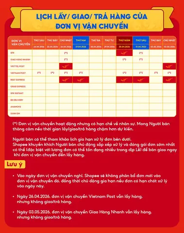 Thời Gian Làm Việc Của Shipper Là Khi Nào? Cập Nhật Lịch Giao Hàng Mới Nhất Thời Gian Làm Việc Của Shipper Là Khi Nào? Cập Nhật Lịch Giao Hàng Mới Nhất