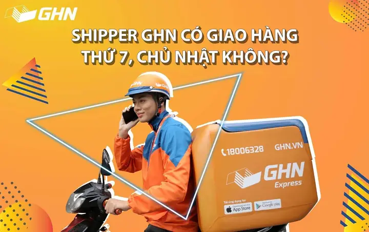 Thời Gian Làm Việc Của Shipper Là Khi Nào? Cập Nhật Lịch Giao Hàng Mới Nhất Thời Gian Làm Việc Của Shipper Là Khi Nào? Cập Nhật Lịch Giao Hàng Mới Nhất