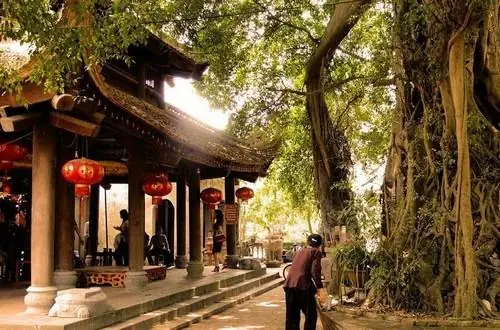 Lịch Sử Đền Mẫu Hưng Yên: Nguồn Gốc, Truyền Thuyết Và Giá Trị Văn Hoá Lịch Sử Đền Mẫu Hưng Yên: Nguồn Gốc, Truyền Thuyết Và Giá Trị Văn Hoá