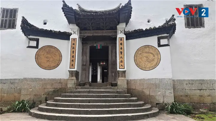 Lịch Sử Dinh Thự Nhà Vương (vua Mèo): Nguồn Gốc, Quá Trình Xây Dựng Và Những Câu Chuyện Đáng Nhớ