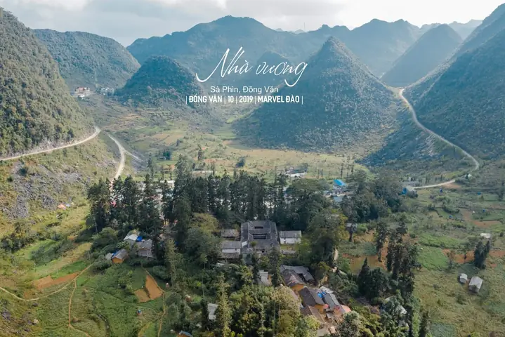 Lịch Sử Dinh Thự Nhà Vương (vua Mèo): Nguồn Gốc, Quá Trình Xây Dựng Và Những Câu Chuyện Đáng Nhớ
