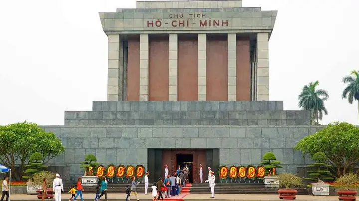Lịch Mở Cửa Lăng Bác Hồ 2026‑2026: Ngày, Giờ Và Lưu Ý Khi Thăm