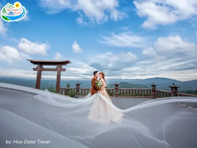 Hướng Dẫn Chi Tiết Đến Chùa Linh Quy Pháp Ấn Đà Lạt: Vị Trí, Cách Đi, Giờ Mở Cửa Và Lịch Trình Thăm Quan
