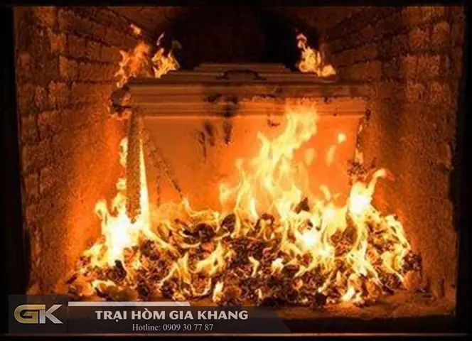 Các Lò Thiêu Tại Bình Dương: Danh Sách, Bảng Giá Và Thông Tin Cần Biết