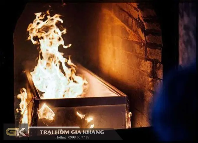 Các Lò Thiêu Tại Bình Dương: Danh Sách, Bảng Giá Và Thông Tin Cần Biết