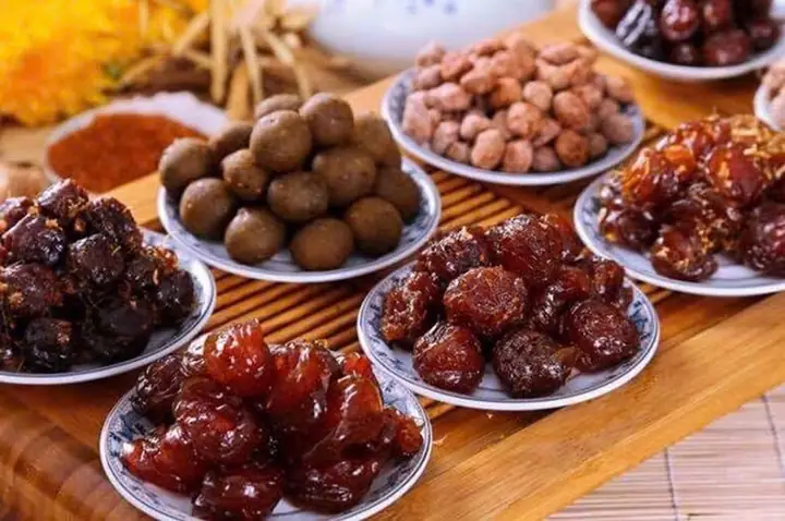 Loại Ô Mai Ngon Nhất: Top 10 Loại Được Yêu Thích Và Cách Chọn Mua Đúng Loại Ô Mai Ngon Nhất: Top 10 Loại Được Yêu Thích Và Cách Chọn Mua Đúng