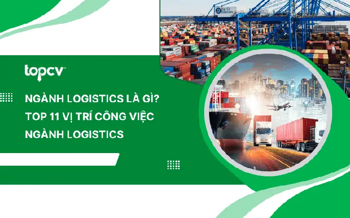 Ngành Logistics Thuộc Nhóm Ngành Nào Và Vai Trò Trong Chuỗi Cung Ứng Hiện Đại Ngành Logistics Thuộc Nhóm Ngành Nào Và Vai Trò Trong Chuỗi Cung Ứng Hiện Đại
