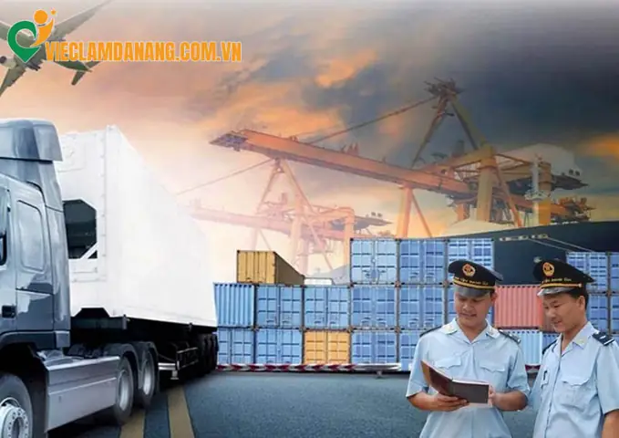 Tổng Hợp Thông Tin Tuyển Dụng Việc Làm Ngành Logistics Tại Đà Nẵng Mới Nhất Tổng Hợp Thông Tin Tuyển Dụng Việc Làm Ngành Logistics Tại Đà Nẵng Mới Nhất