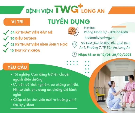 Tổng Hợp Tin Tuyển Dụng Việc Làm Tại Long An Mới Nhất 2026 Tổng Hợp Tin Tuyển Dụng Việc Làm Tại Long An Mới Nhất 2026