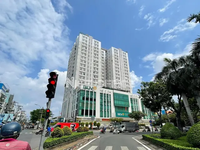 Tổng Quan Về Khu Vực Lữ Gia Quận 11: Cư Xá, Chung Cư Và Tiện Ích Nổi Bật Tổng Quan Về Khu Vực Lữ Gia Quận 11: Cư Xá, Chung Cư Và Tiện Ích Nổi Bật