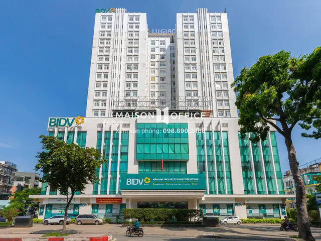 Tổng Quan Về Khu Vực Lữ Gia Quận 11: Cư Xá, Chung Cư Và Tiện Ích Nổi Bật Tổng Quan Về Khu Vực Lữ Gia Quận 11: Cư Xá, Chung Cư Và Tiện Ích Nổi Bật