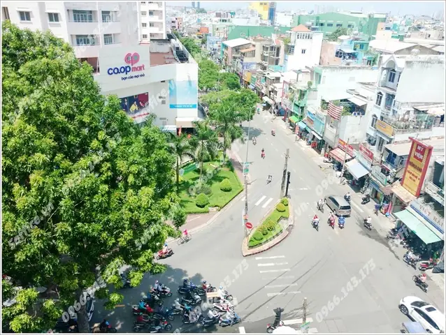Tổng Quan Về Khu Vực Lữ Gia Quận 11: Cư Xá, Chung Cư Và Tiện Ích Nổi Bật Tổng Quan Về Khu Vực Lữ Gia Quận 11: Cư Xá, Chung Cư Và Tiện Ích Nổi Bật
