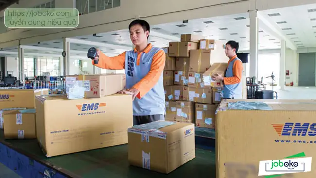 Lương Nhân Viên Bưu Điện Bao Nhiêu Một Tháng Và Các Yếu Tố Ảnh Hưởng? Lương Nhân Viên Bưu Điện Bao Nhiêu Một Tháng Và Các Yếu Tố Ảnh Hưởng?