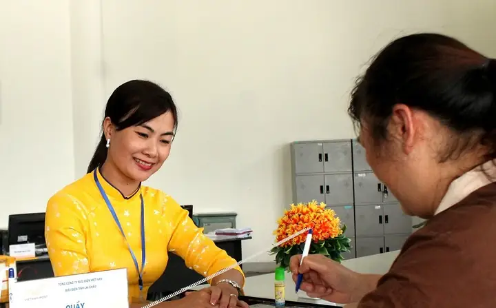 Lương Nhân Viên Bưu Điện Bao Nhiêu Một Tháng Và Các Yếu Tố Ảnh Hưởng? Lương Nhân Viên Bưu Điện Bao Nhiêu Một Tháng Và Các Yếu Tố Ảnh Hưởng?