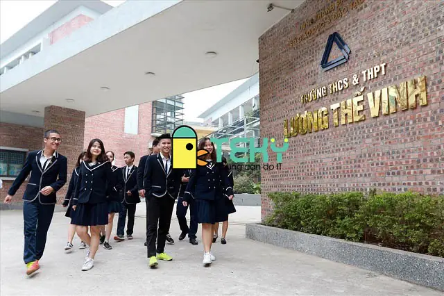 Trường Thcs Và Thpt Lương Thế Vinh Hà Nội: Thông Tin Chi Tiết Và Các Cơ Sở Đào Tạo Trường Thcs Và Thpt Lương Thế Vinh Hà Nội: Thông Tin Chi Tiết Và Các Cơ Sở Đào Tạo