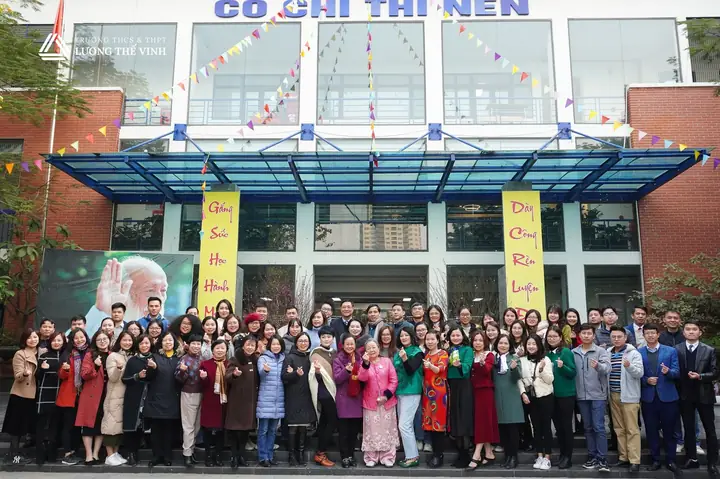 Trường Thcs Và Thpt Lương Thế Vinh Hà Nội: Thông Tin Chi Tiết Và Các Cơ Sở Đào Tạo Trường Thcs Và Thpt Lương Thế Vinh Hà Nội: Thông Tin Chi Tiết Và Các Cơ Sở Đào Tạo