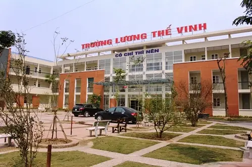 Trường Thcs Và Thpt Lương Thế Vinh Hà Nội: Thông Tin Chi Tiết Và Các Cơ Sở Đào Tạo Trường Thcs Và Thpt Lương Thế Vinh Hà Nội: Thông Tin Chi Tiết Và Các Cơ Sở Đào Tạo