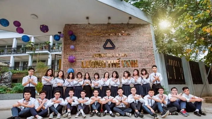 Trường Thcs Và Thpt Lương Thế Vinh Hà Nội: Thông Tin Chi Tiết Và Các Cơ Sở Đào Tạo Trường Thcs Và Thpt Lương Thế Vinh Hà Nội: Thông Tin Chi Tiết Và Các Cơ Sở Đào Tạo