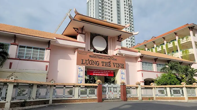 Thông Tin Chi Tiết Về Trường Thpt Và Tiểu Học Lương Thế Vinh Tại Quận 1 Thông Tin Chi Tiết Về Trường Thpt Và Tiểu Học Lương Thế Vinh Tại Quận 1